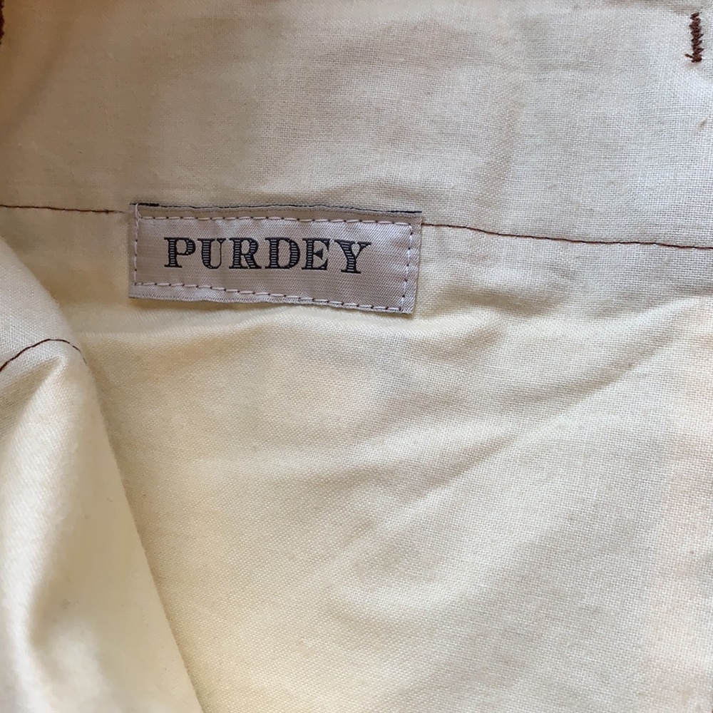 Pants - Picture 6 of 9